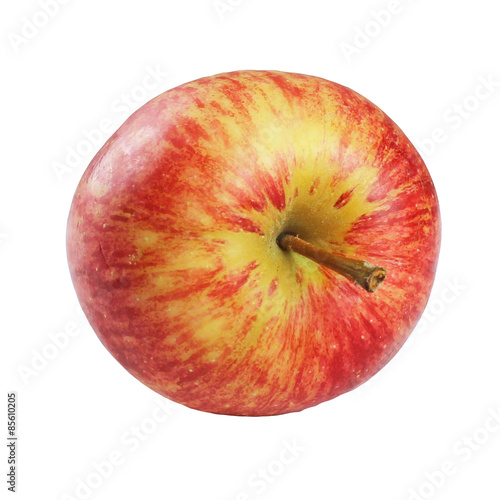 Apfel - freistehend