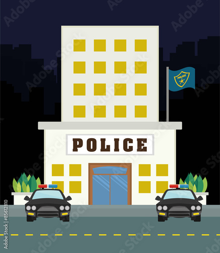 justice icon design