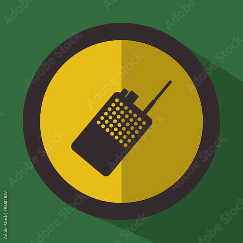 justice icon design