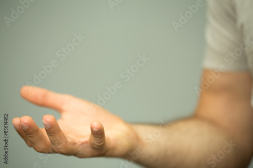 hand care