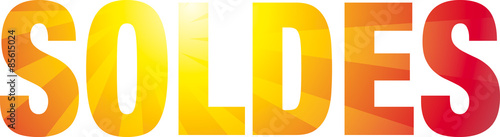 SOLDES SOLEIL