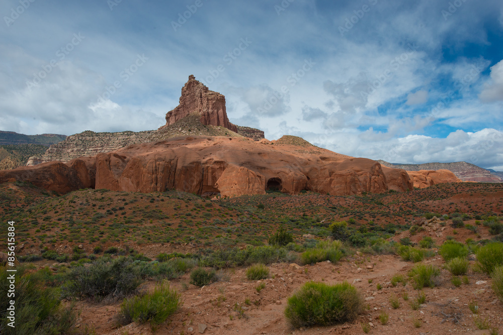 grand staircase-escalante national monument