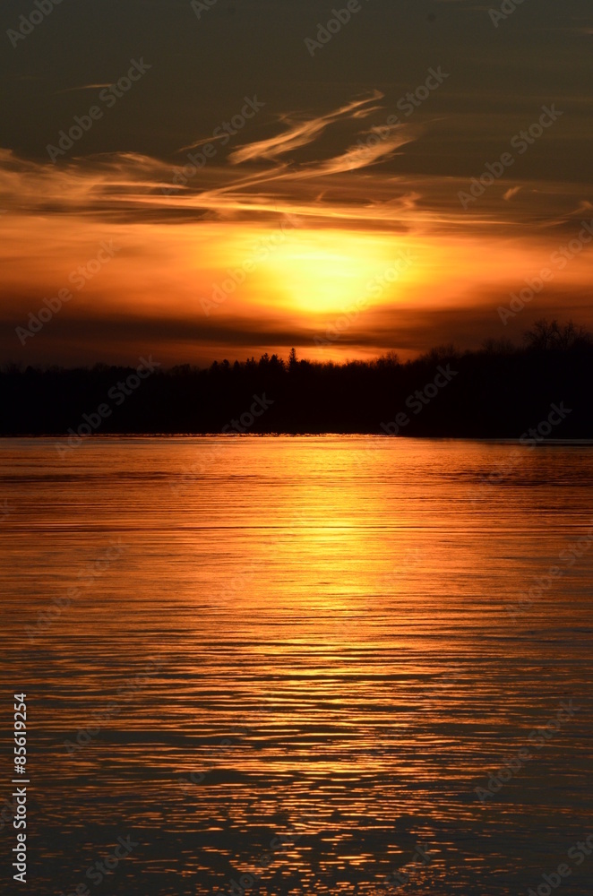 Sunset Sunset