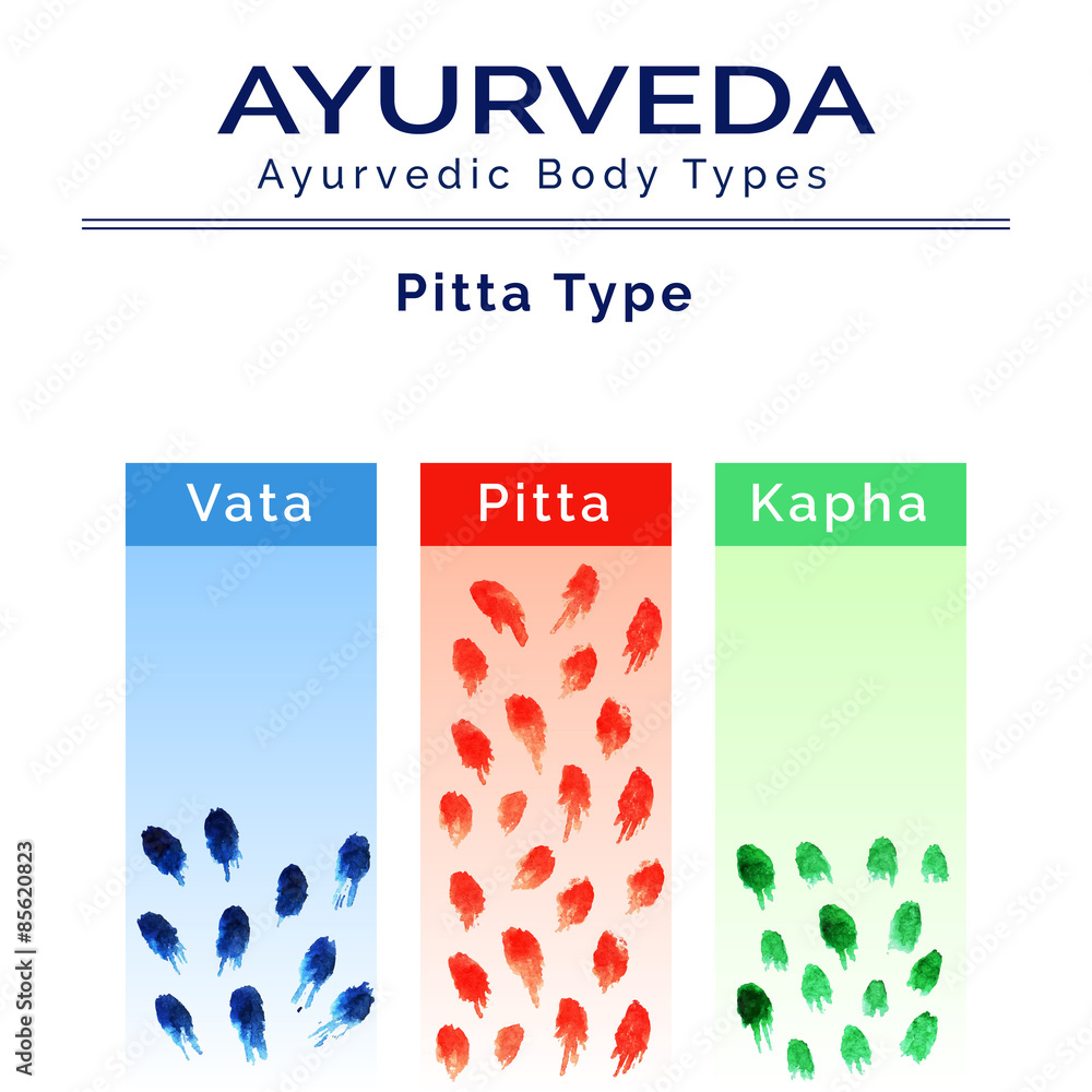 WHAT IS AYURVEDA visual data 3