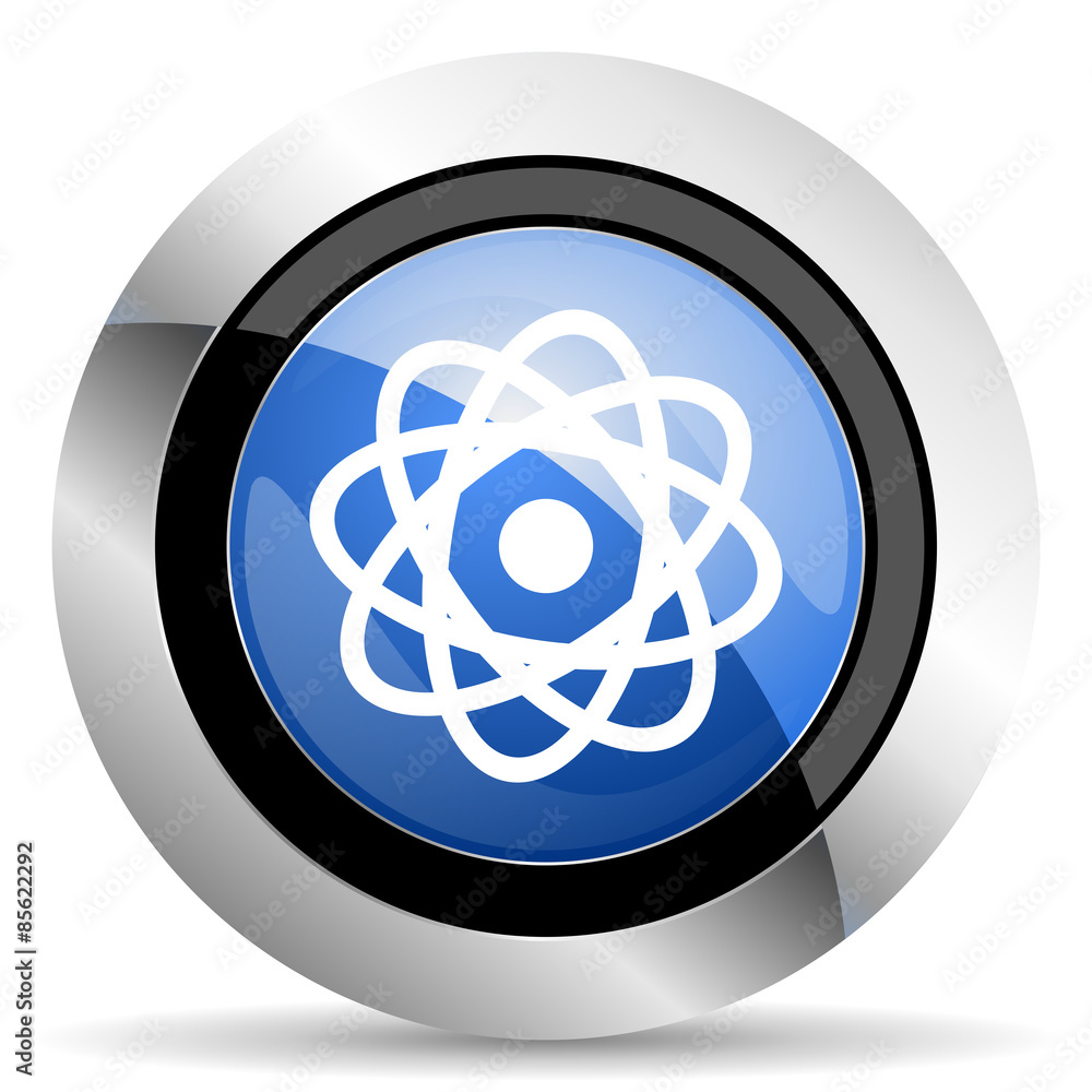 atom icon
