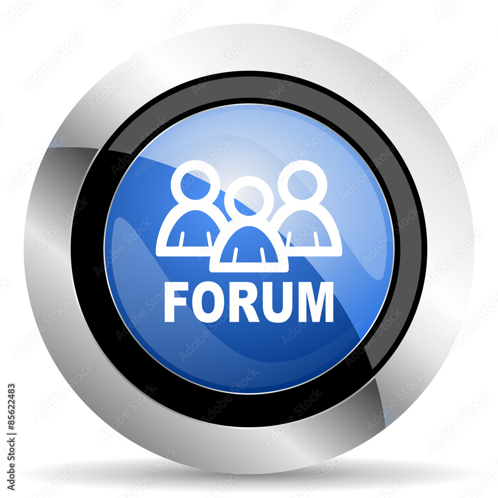 forum icon forum icon