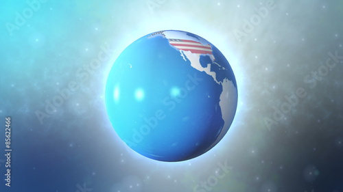 United States territory hitech