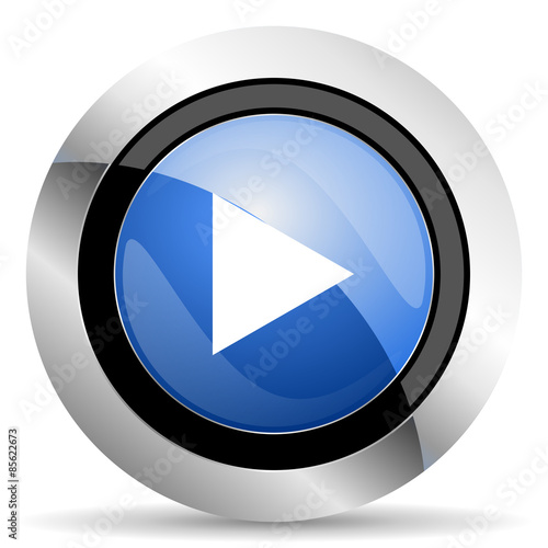 Free Download play icon - GFXLoad