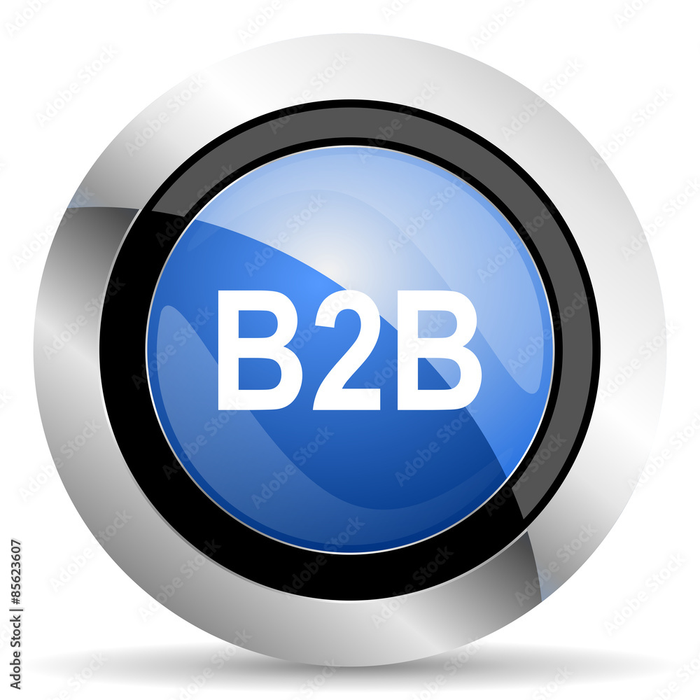 b2b icon b2b icon