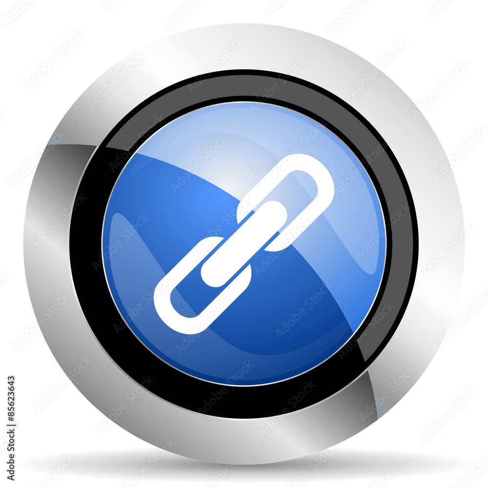 link icon chain sign link icon chain sign