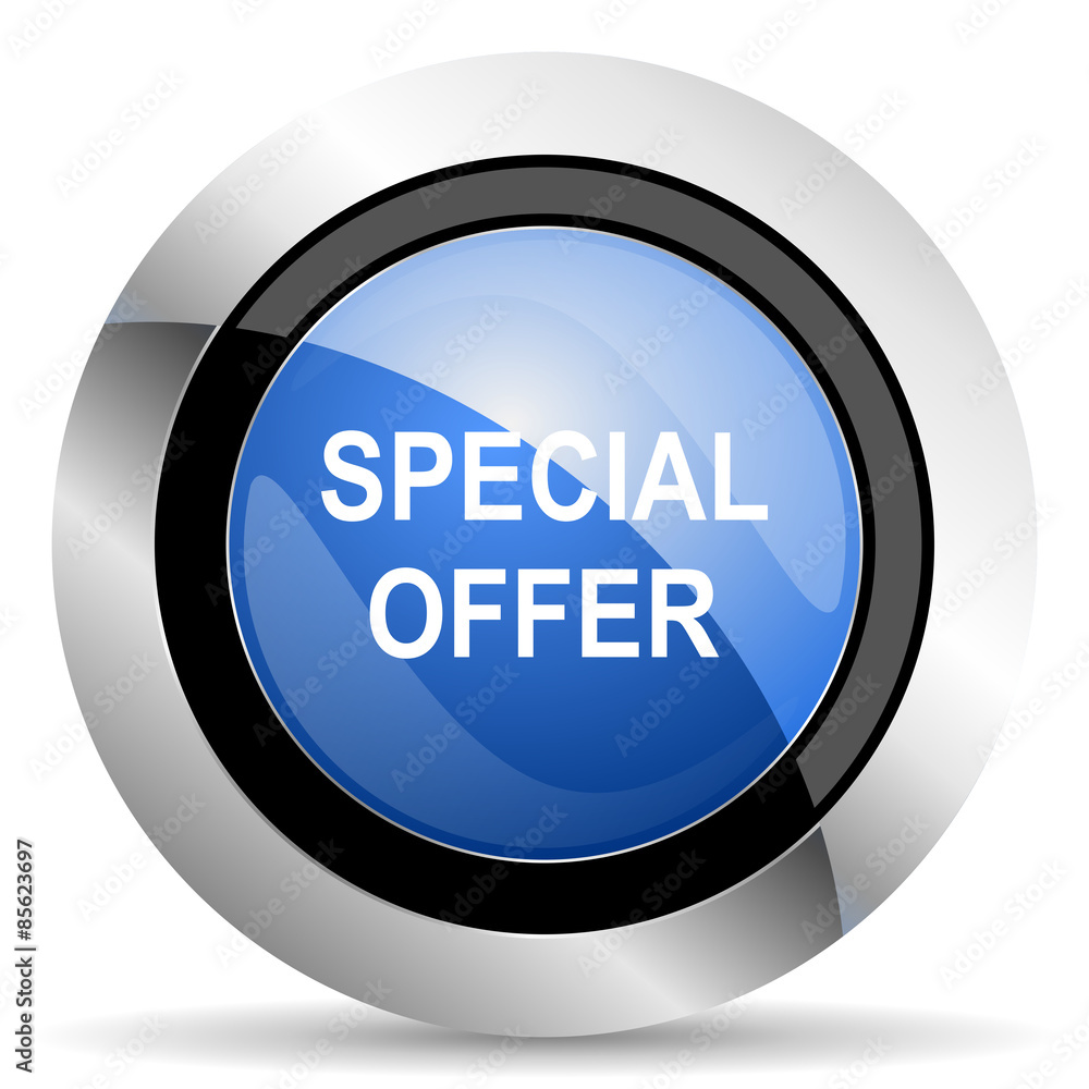 special offer icon