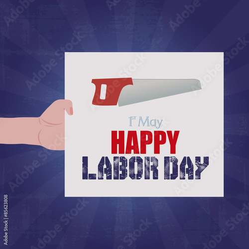 Labor Day