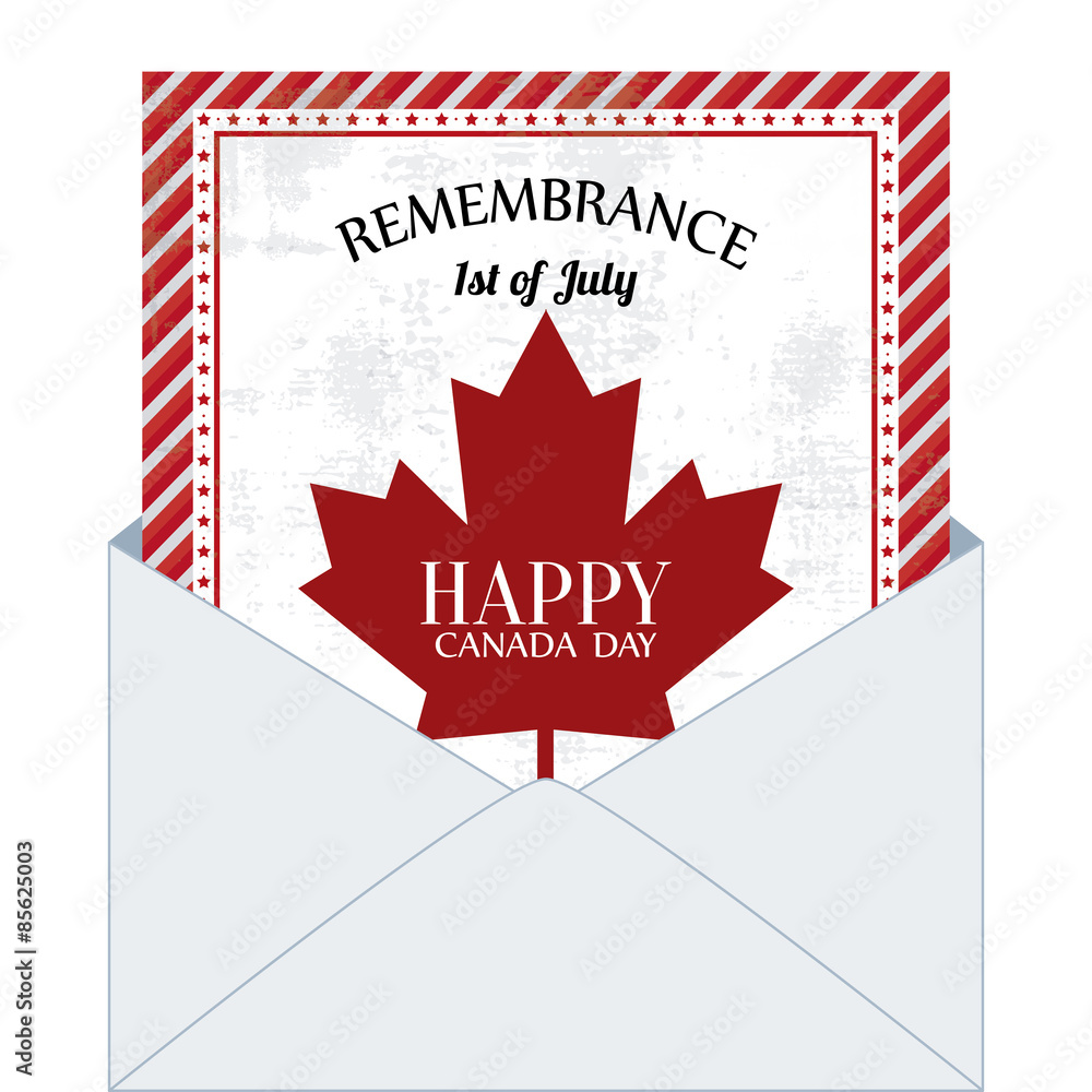 Canada Day Canada Day