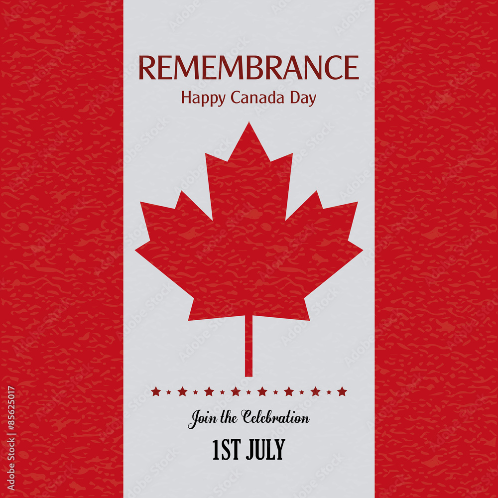 Canada Day Canada Day