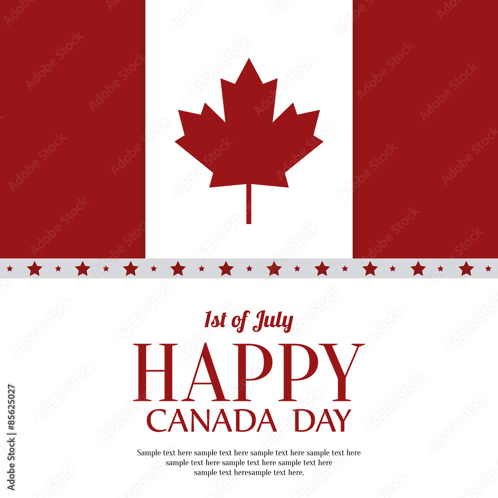 Canada Day Canada Day