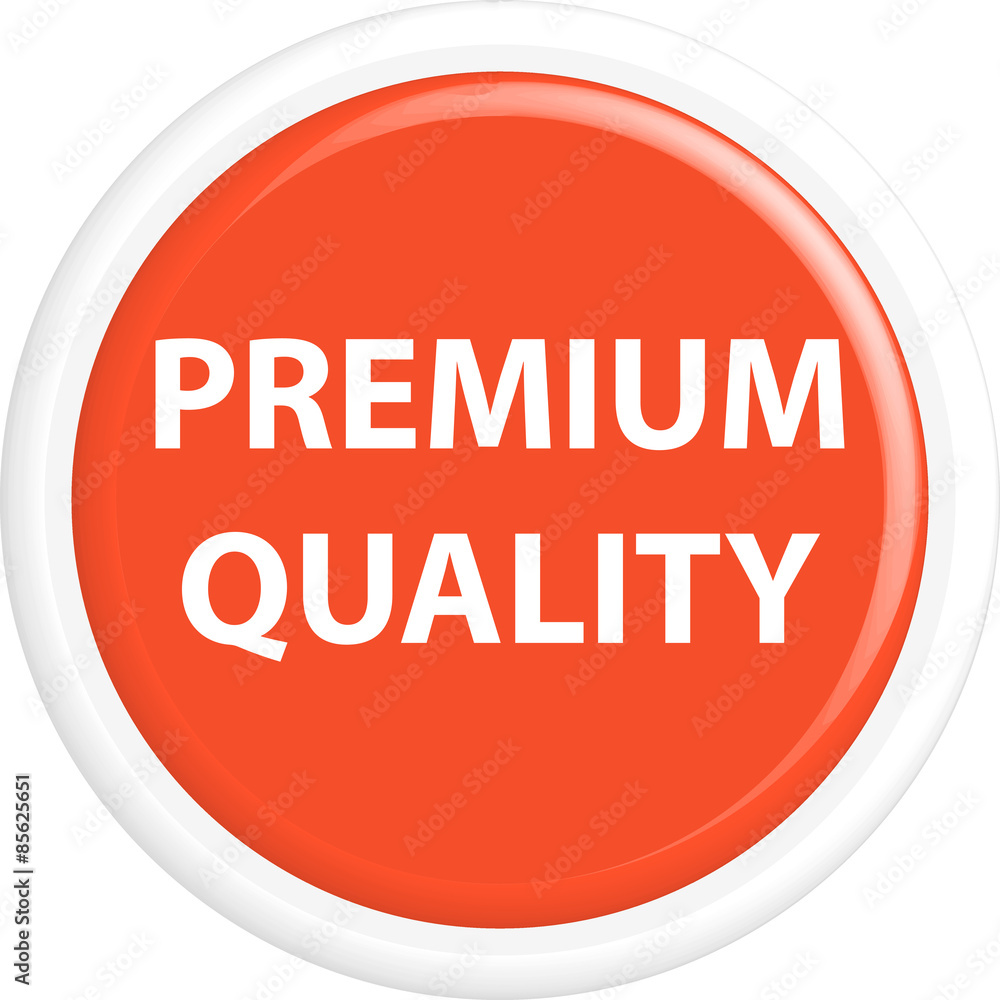 Button premium quality