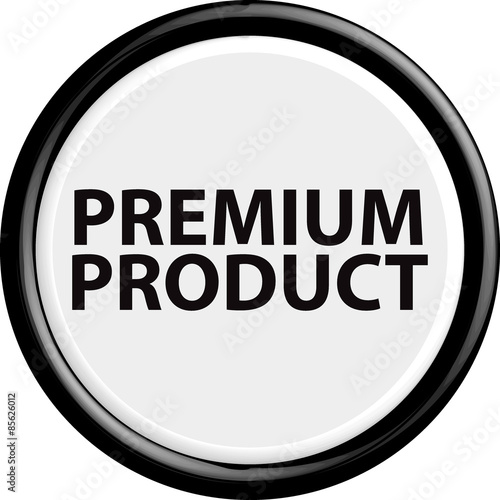 Button premium product