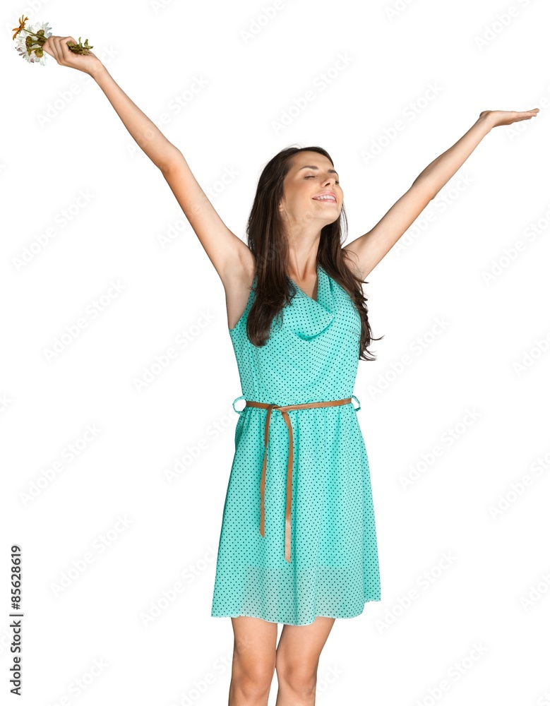 Women, Cheerful, Happiness. Women, Cheerful, Happiness.