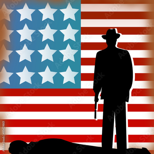 USA
