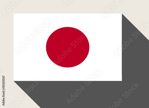 Free Download Japan flag - GFXLoad
