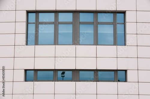 Große Fenster