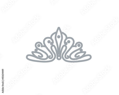 Tiara Crown