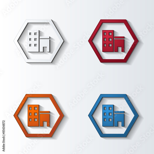 icon4colors_hexagon_frame_343