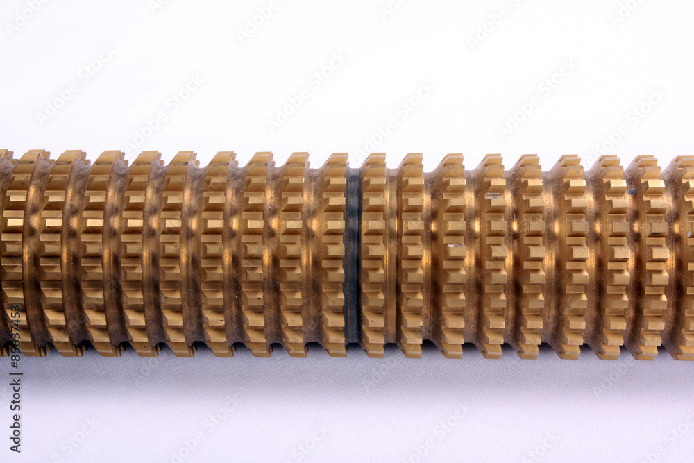 Industrial Broach