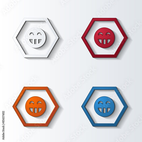 icon4colors_hexagon_frame_147