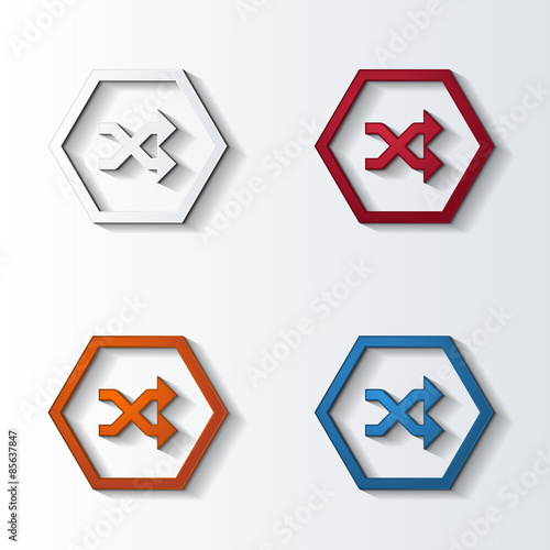 icon4colors_hexagon_frame_101