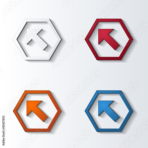 icon4colors_hexagon_frame_100