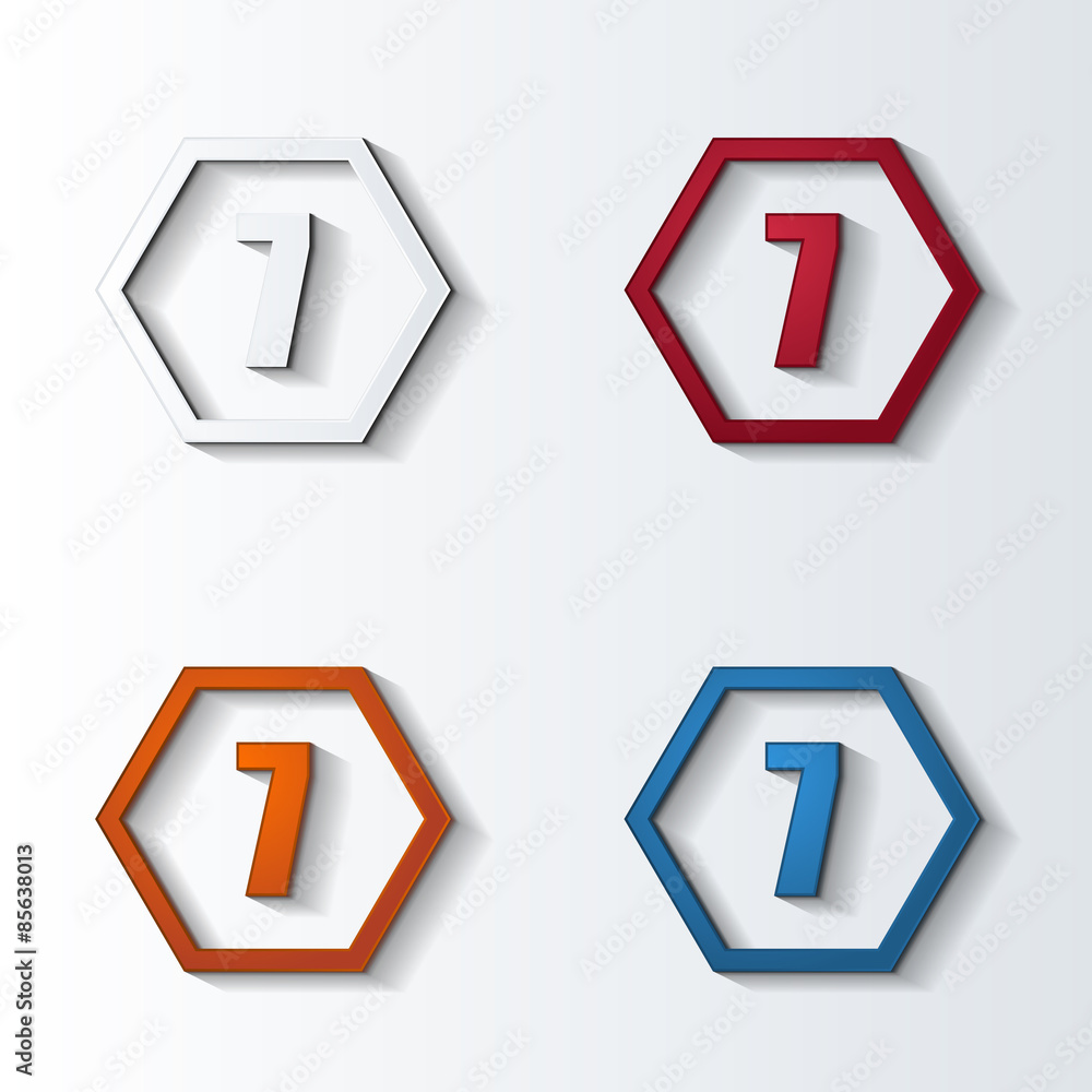 icon4colors_hexagon_frame_066 icon4colors_hexagon_frame_066