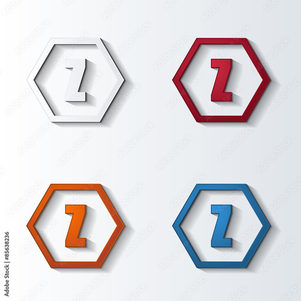 icon4colors_hexagon_frame_023 icon4colors_hexagon_frame_023