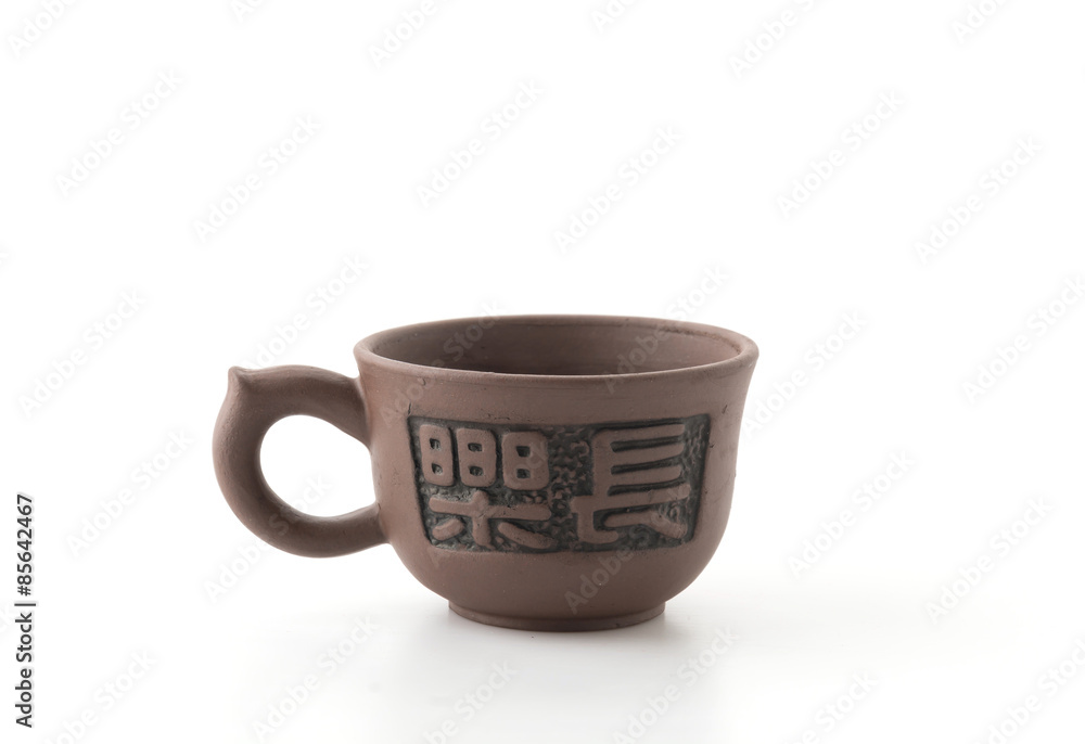 teapot and cup teapot and cup