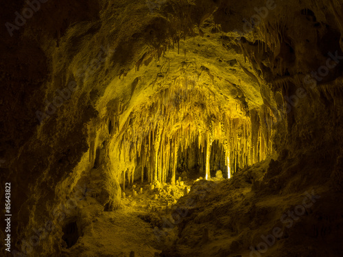 Photography Carlsbad Caverns National Park
