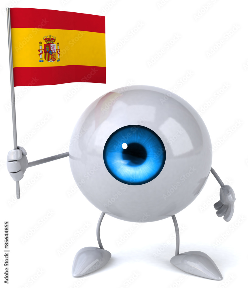 Fun eye Fun eye
