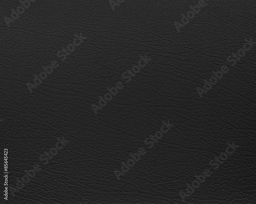 black leather texture background