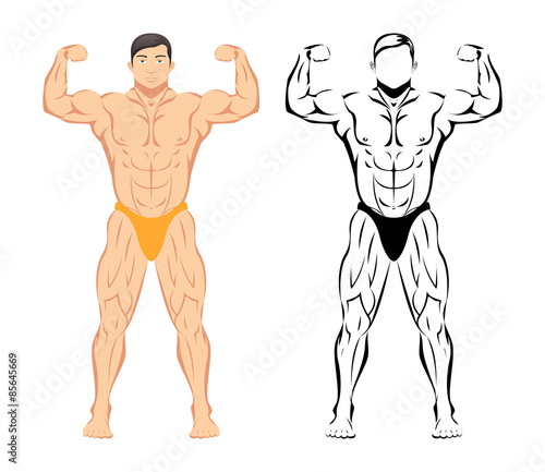 Bodybuilder