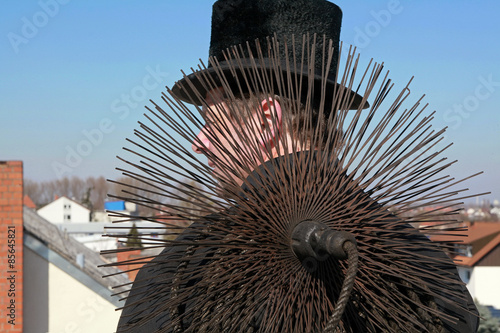 Schornsteinfeger