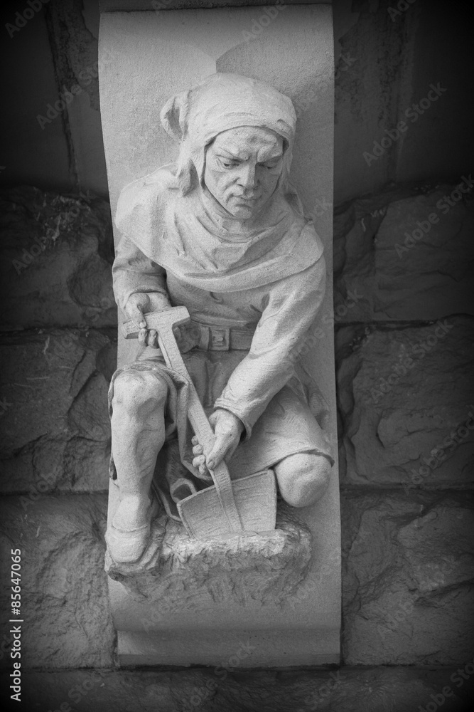górnictwo, przemysł