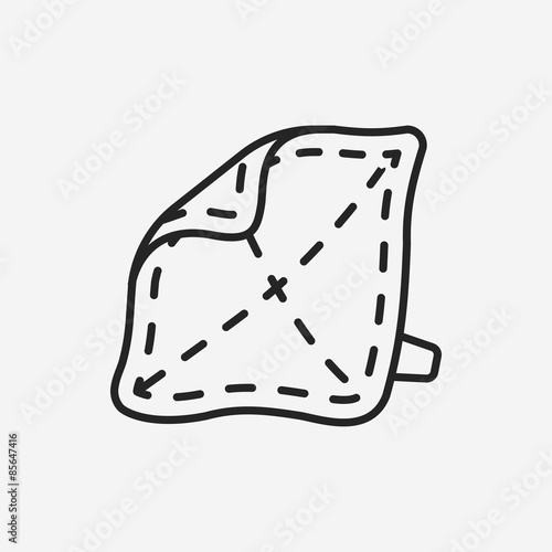 rag icon