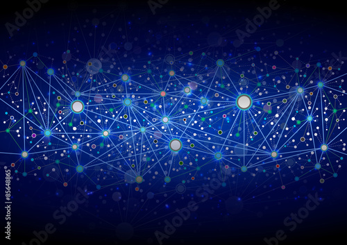 Net abstraction