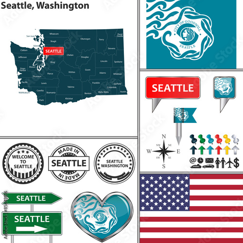 Seattle, Washington