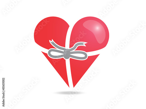 heart gilft 