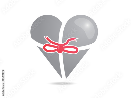 heart gilft 