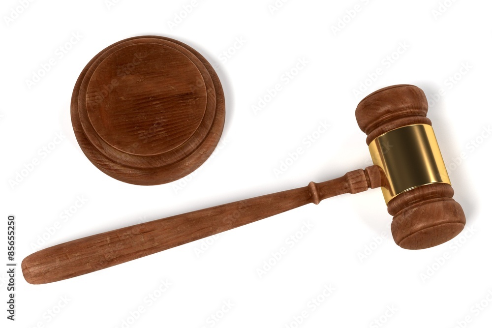 3d render of gavel (judge mallet) 3d render of gavel (judge mallet)