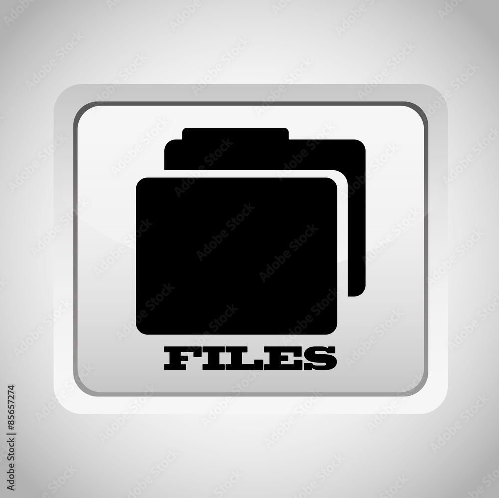 files icon files icon
