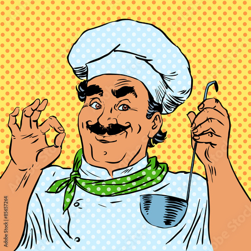 cook kitchen food quality restaurant chef