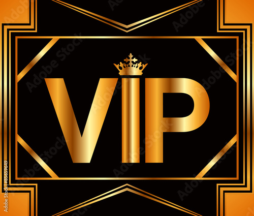 vip card