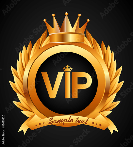 vip card